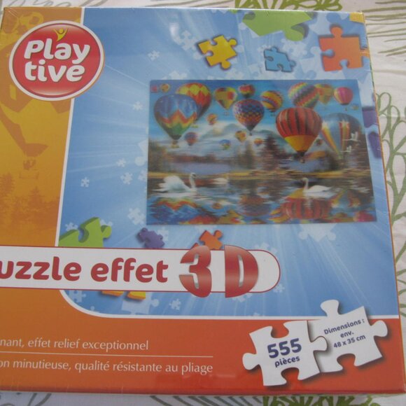 puzzlz - Picture 1 of 5